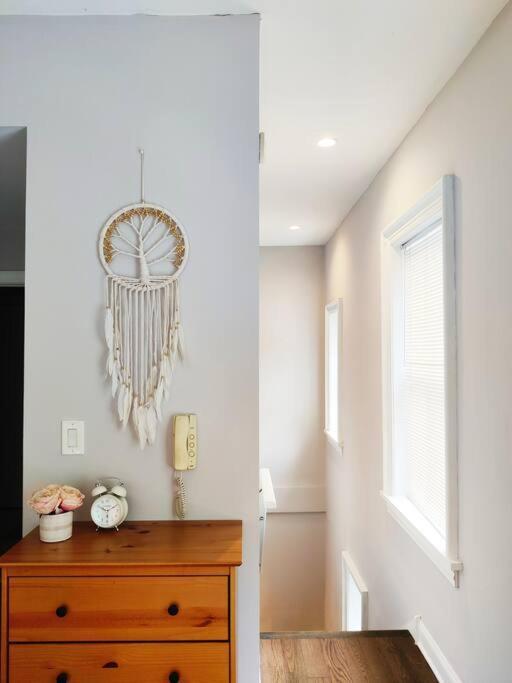 Charming 1Bdr In Central Rittenhouse Square With Patio Hosted By Stayrafa Philadelphia Exterior foto