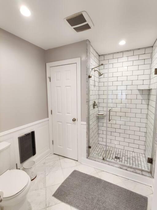 Charming 1Bdr In Central Rittenhouse Square With Patio Hosted By Stayrafa Philadelphia Exterior foto