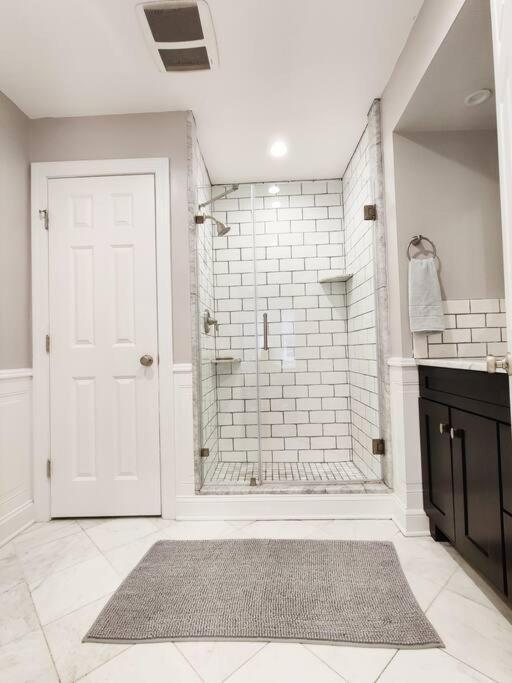 Charming 1Bdr In Central Rittenhouse Square With Patio Hosted By Stayrafa Philadelphia Exterior foto