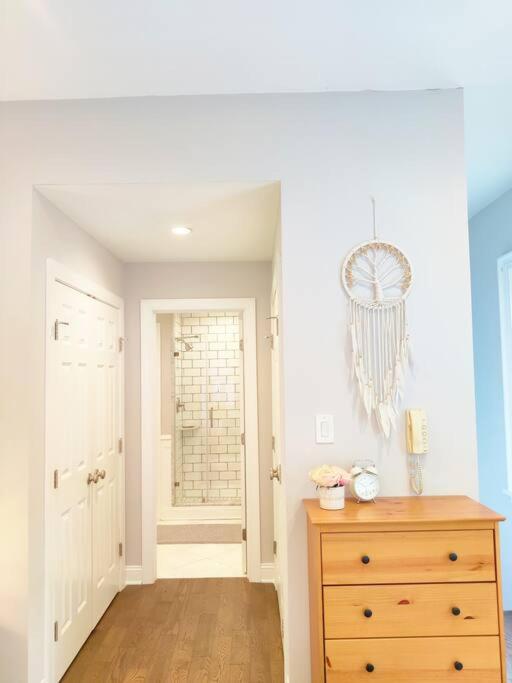Charming 1Bdr In Central Rittenhouse Square With Patio Hosted By Stayrafa Philadelphia Exterior foto